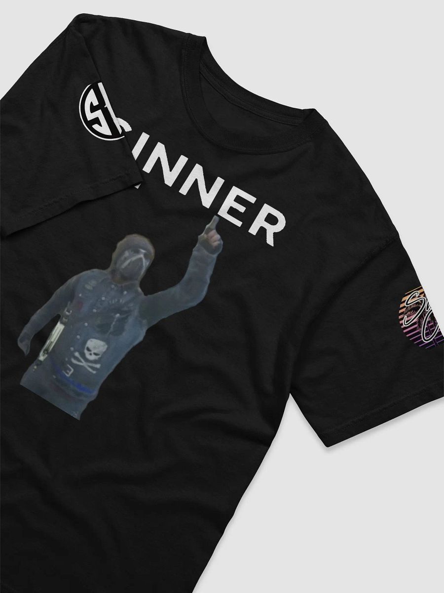 Go To Jesus Sinner product image (3)