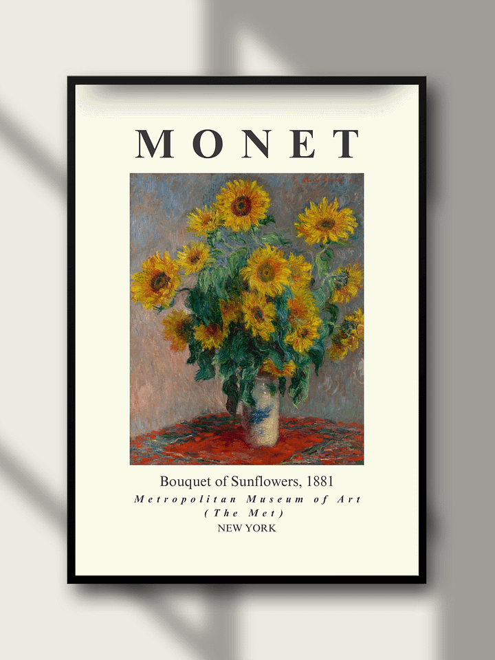 Claude Monet 