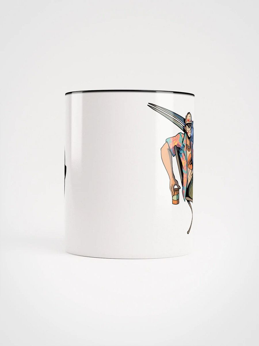 Jason MoreKeys Mug product image (5)