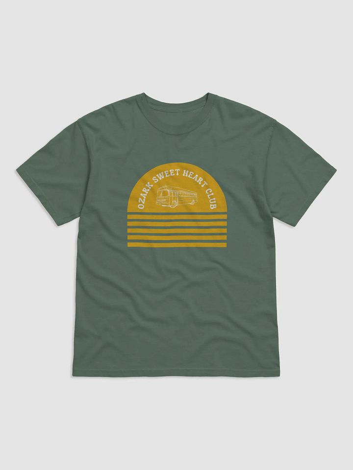 OZSC Sunrise T-Shirt product image (17)