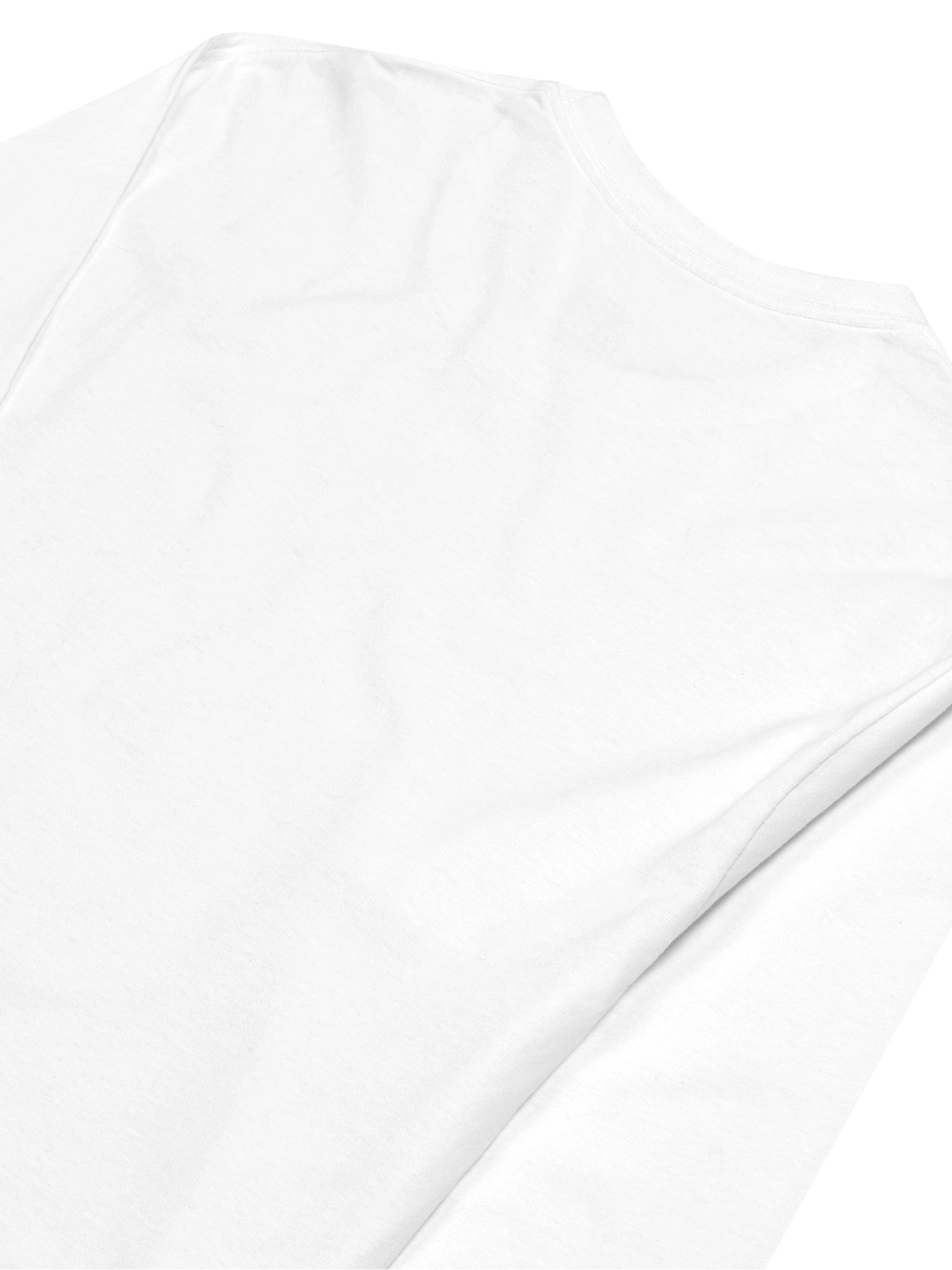 White Banana Army Long Sleeve Shirt product image (4)