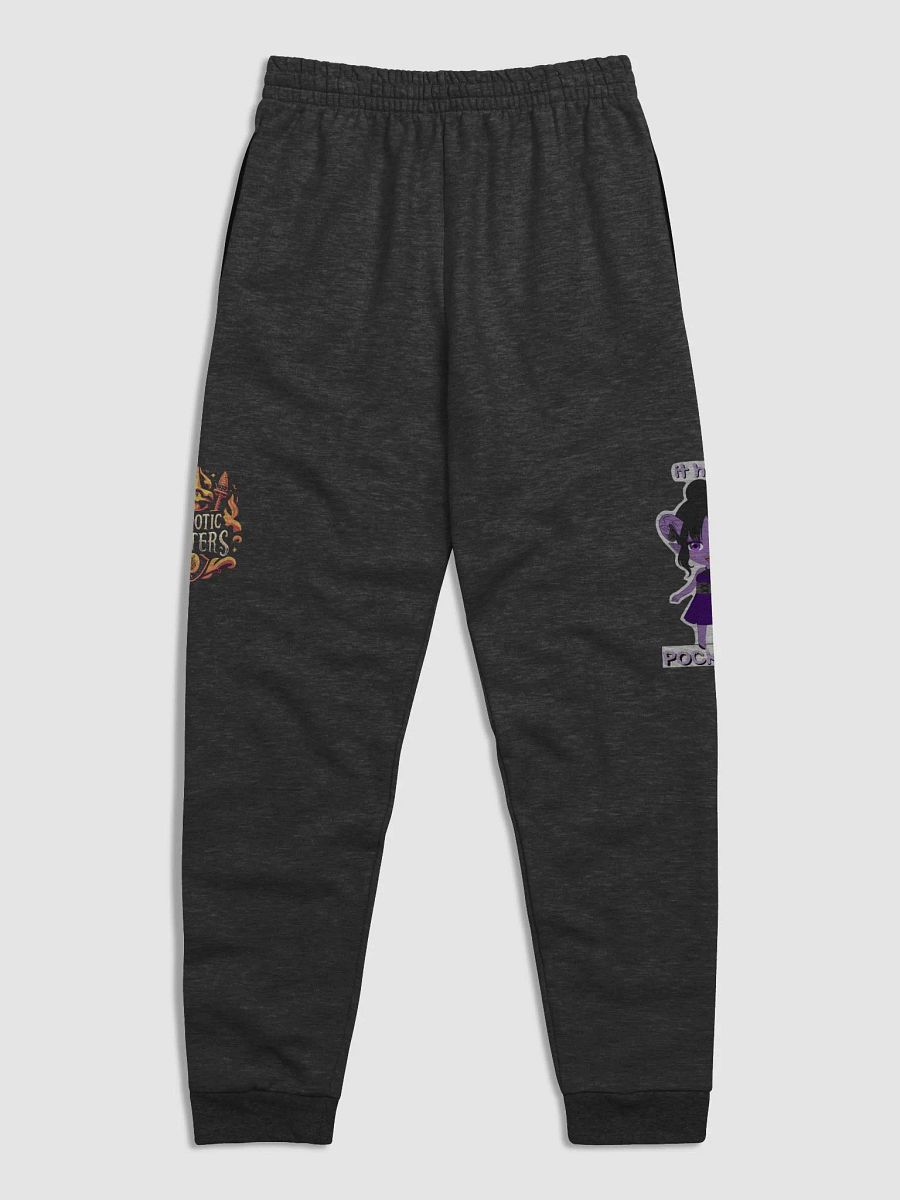 Chaotic Casters It has Pockets! Cassi Joggers product image (10)