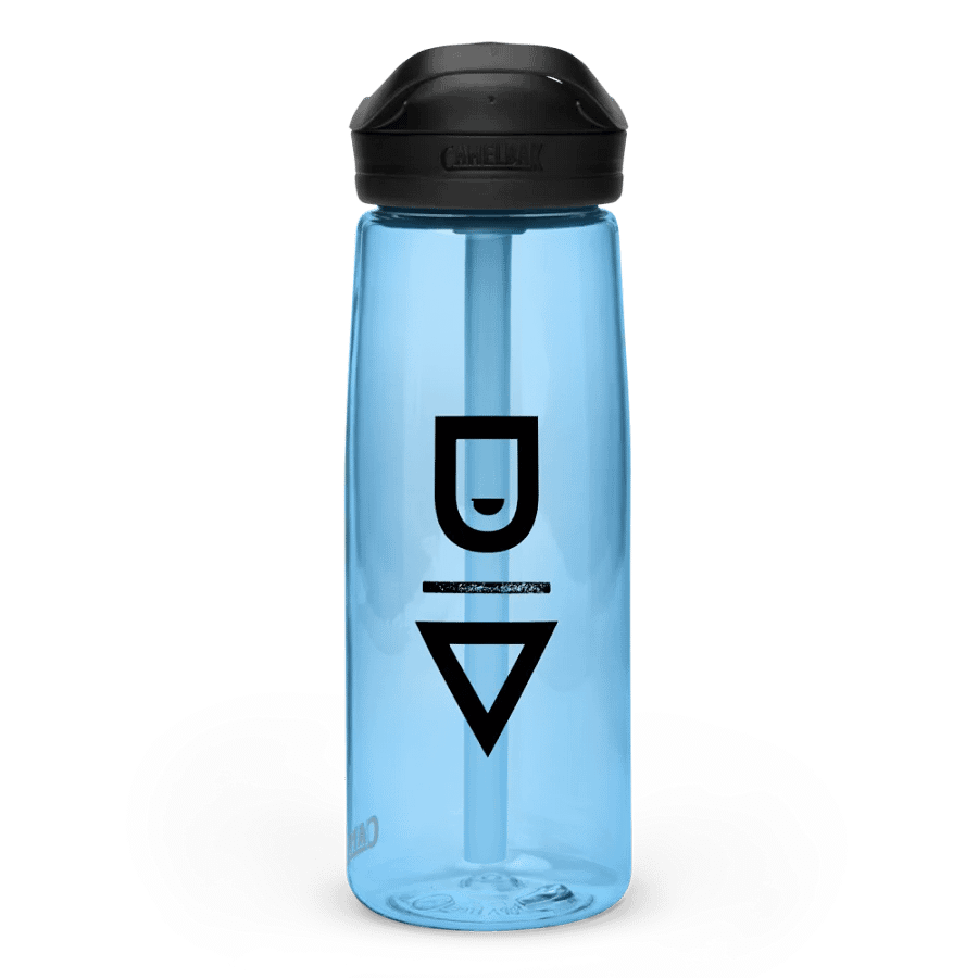 Invisible Strength Sports Water Bottle product image (60)