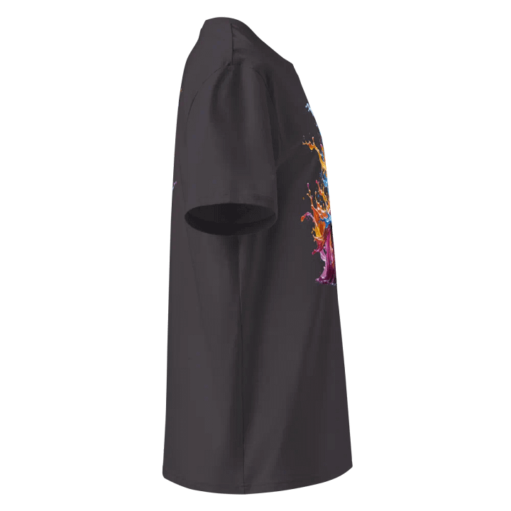 Ethereal Motion Organic T-Shirt product image (20)