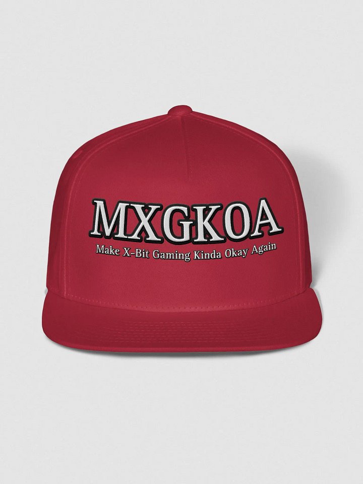 Make X-Bit Gaming Kinda Okay Again product image (1)