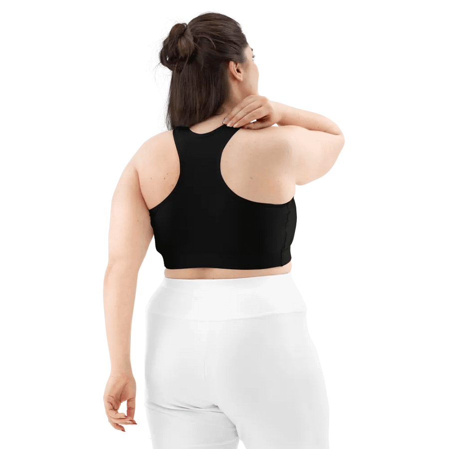 Spectrum Fusion Sports Bra product image (14)