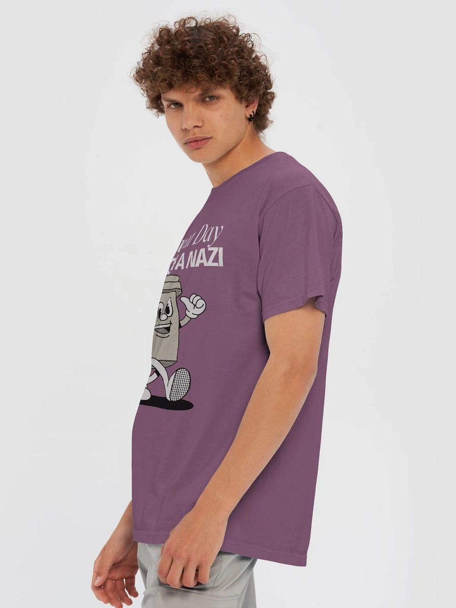 A Great Day - Cup - T-shirt product image (46)