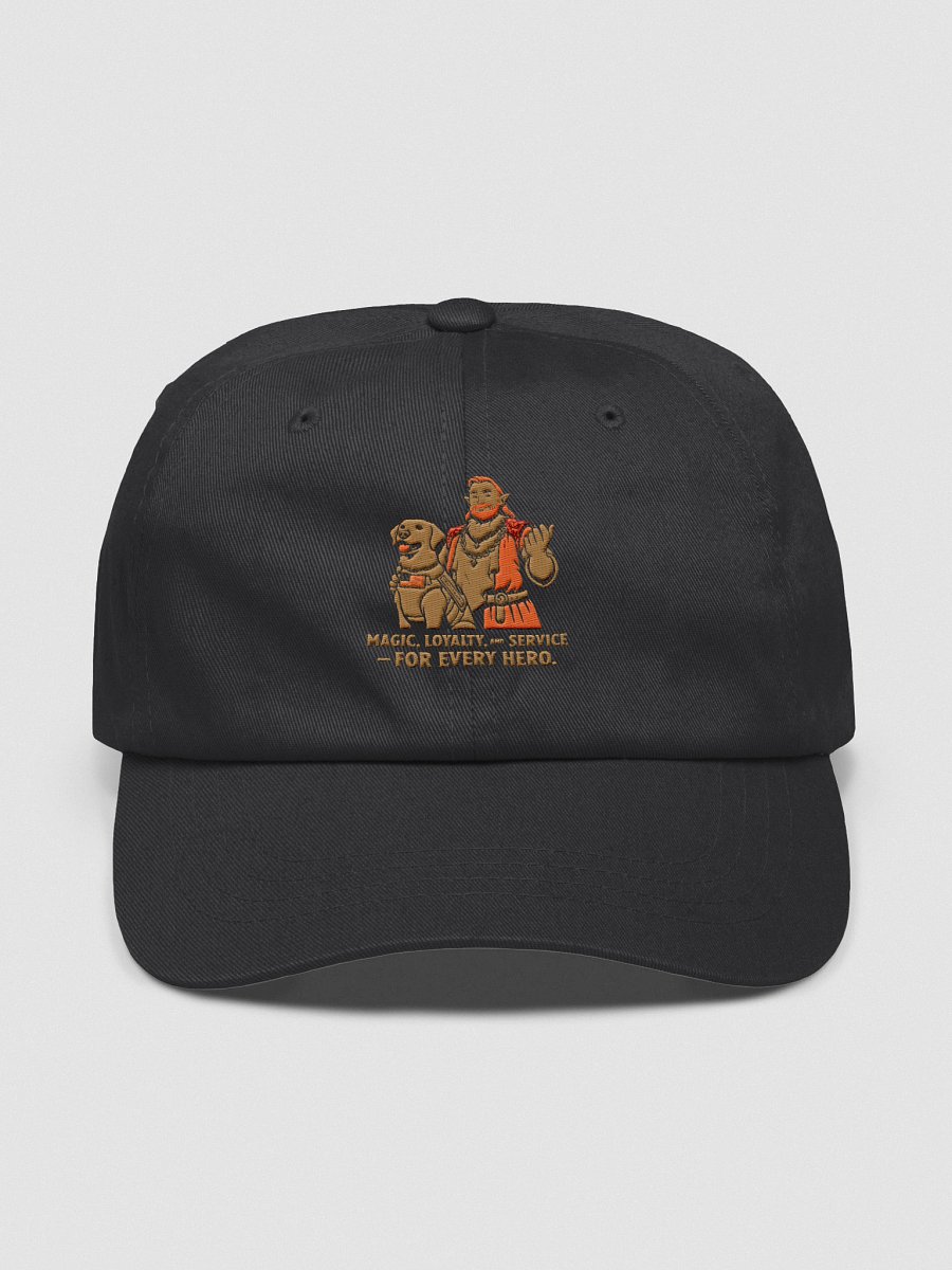 HWP Supports our Veterans product image (2)