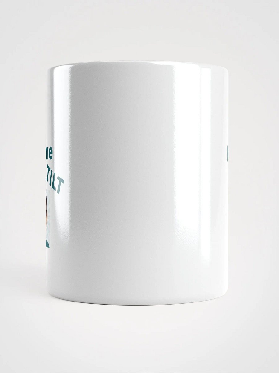 It's Time to TILT Mug product image (5)