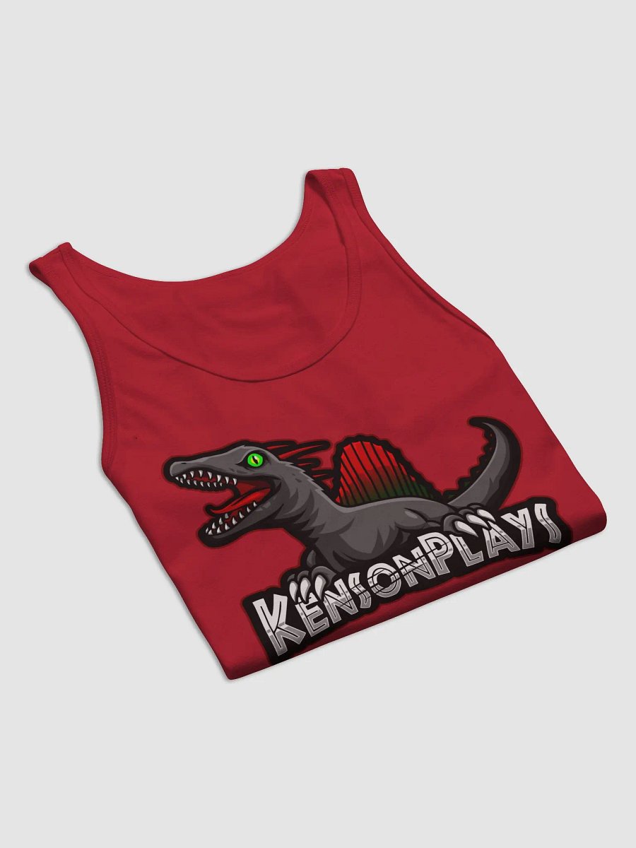 Dino Tank Top product image (20)