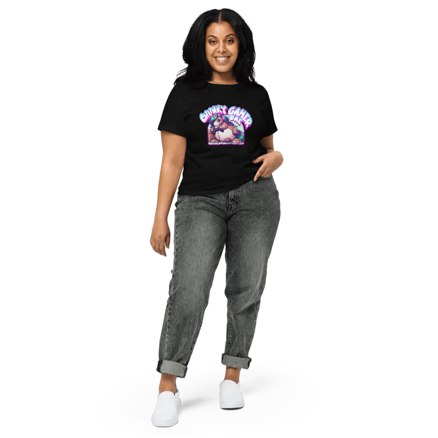 Chunky Gamer Bae product image (3)