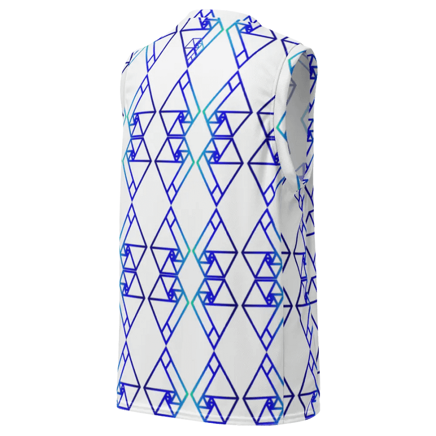 DBK Jersey Inverse Back product image (3)