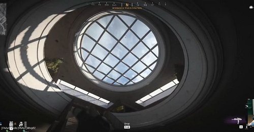 Sneaky way to hide when you get a care package lol

#cod #modernwarfare #twitch #stream #callofduty #battleroyal #rocket
#pc...