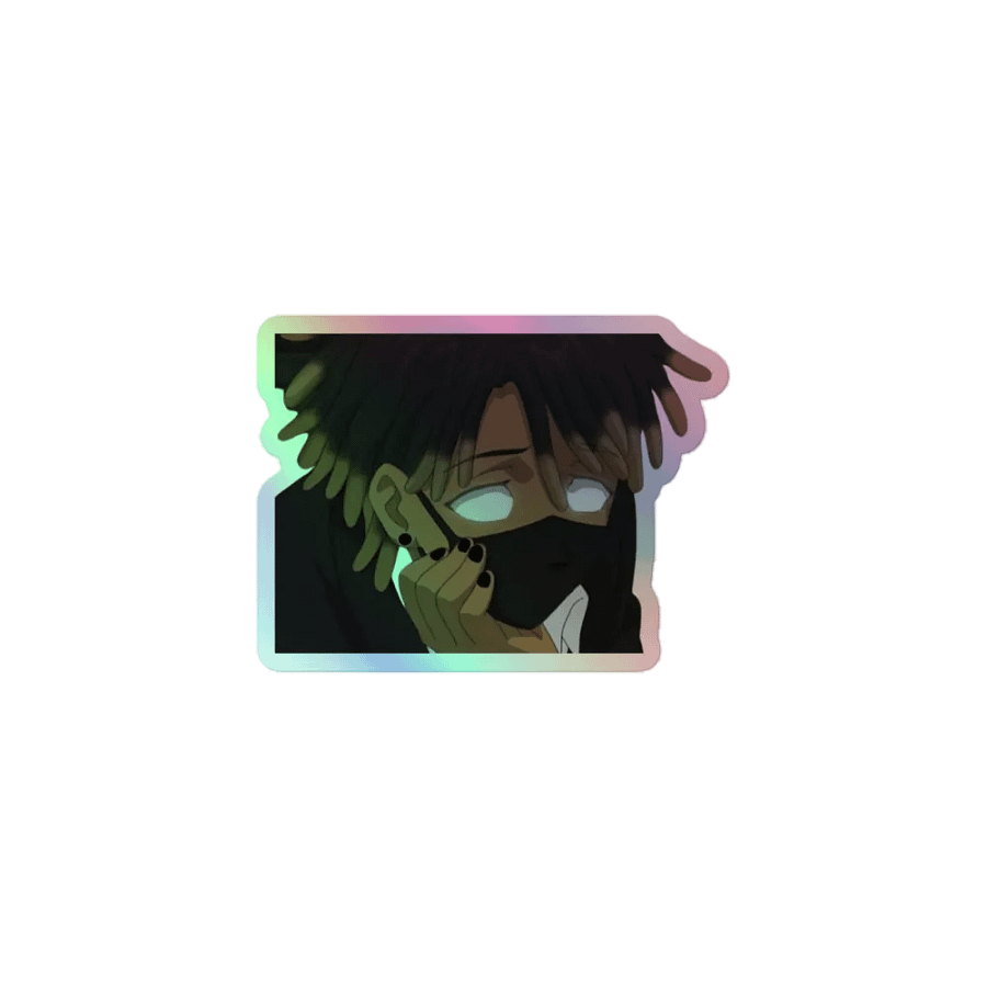 Falcon pfp sticker product image (1)