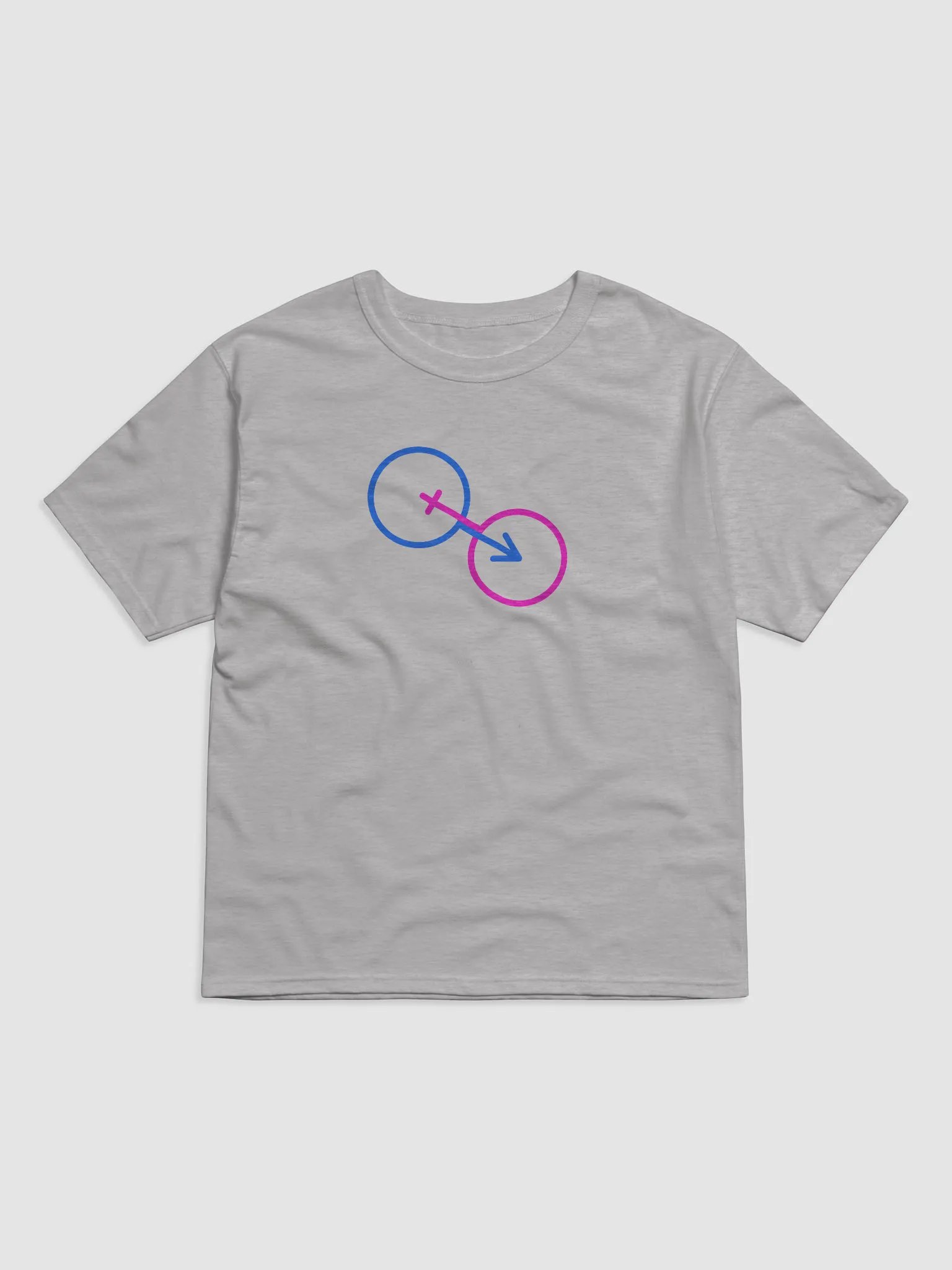 Unified Values Comfort Tee product image (1)