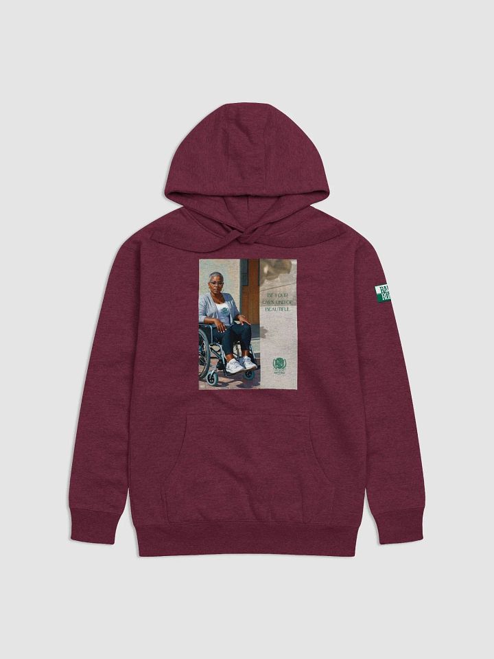 RAMP & ROAD 2024 Premium Hoodie product image (7)