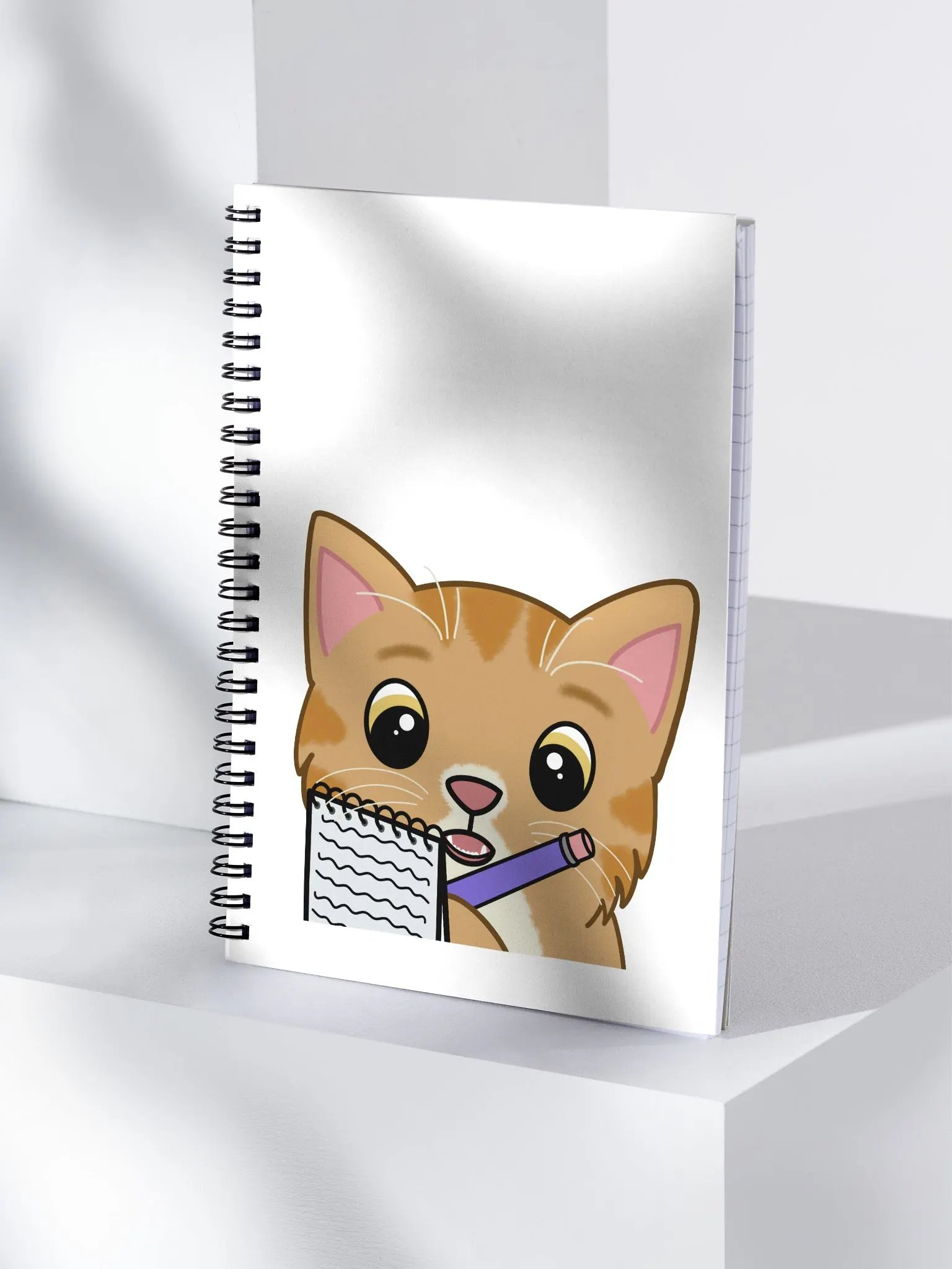 Artie Notebook product image (3)