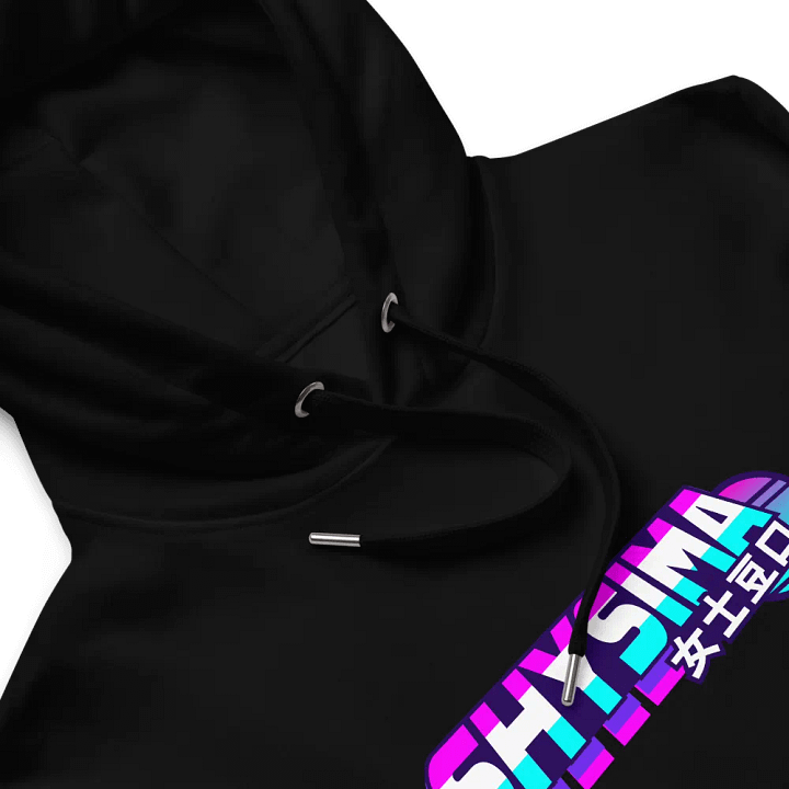 SHYSIMA PREMIUM ECO HOODIE product image (2)