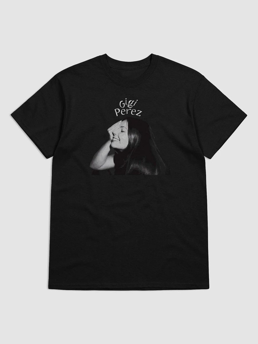 Gigi Perez Portrait T-Shirt product image (4)