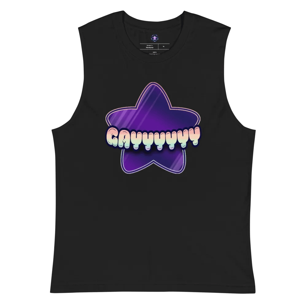 Gayyyyyyy Tank product image (2)