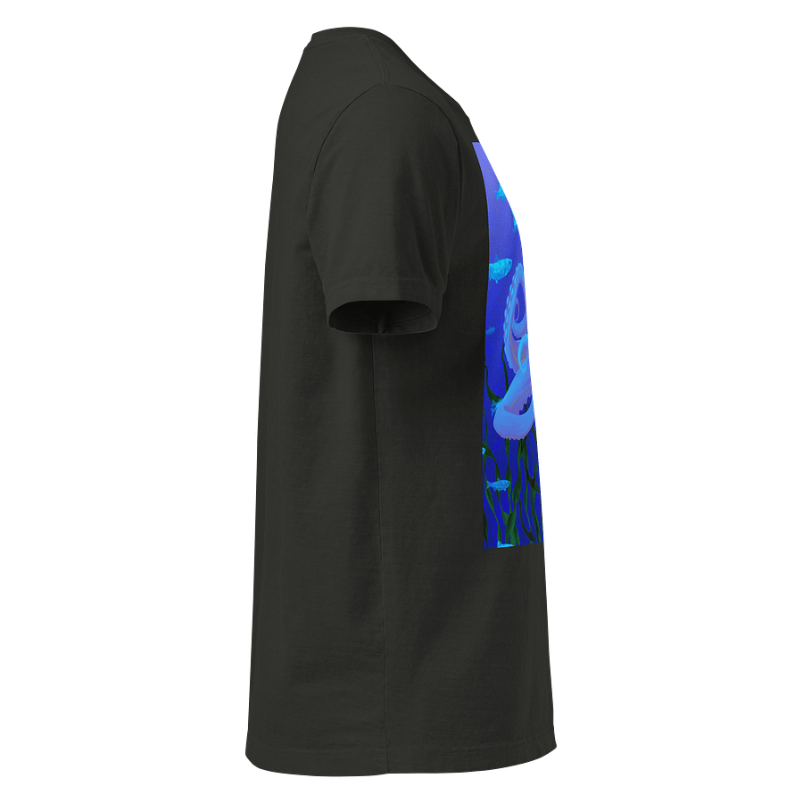 Oceanic Octo Oversized Tee product image (5)
