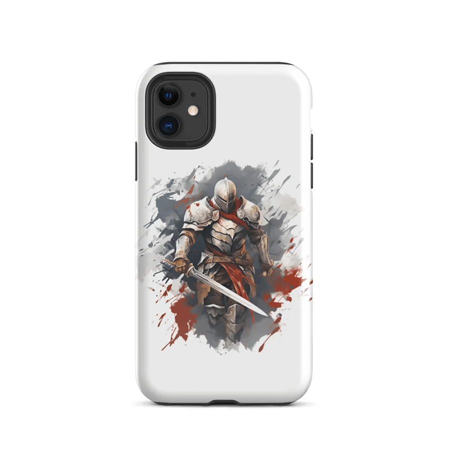 Knight Phone cases product image (24)