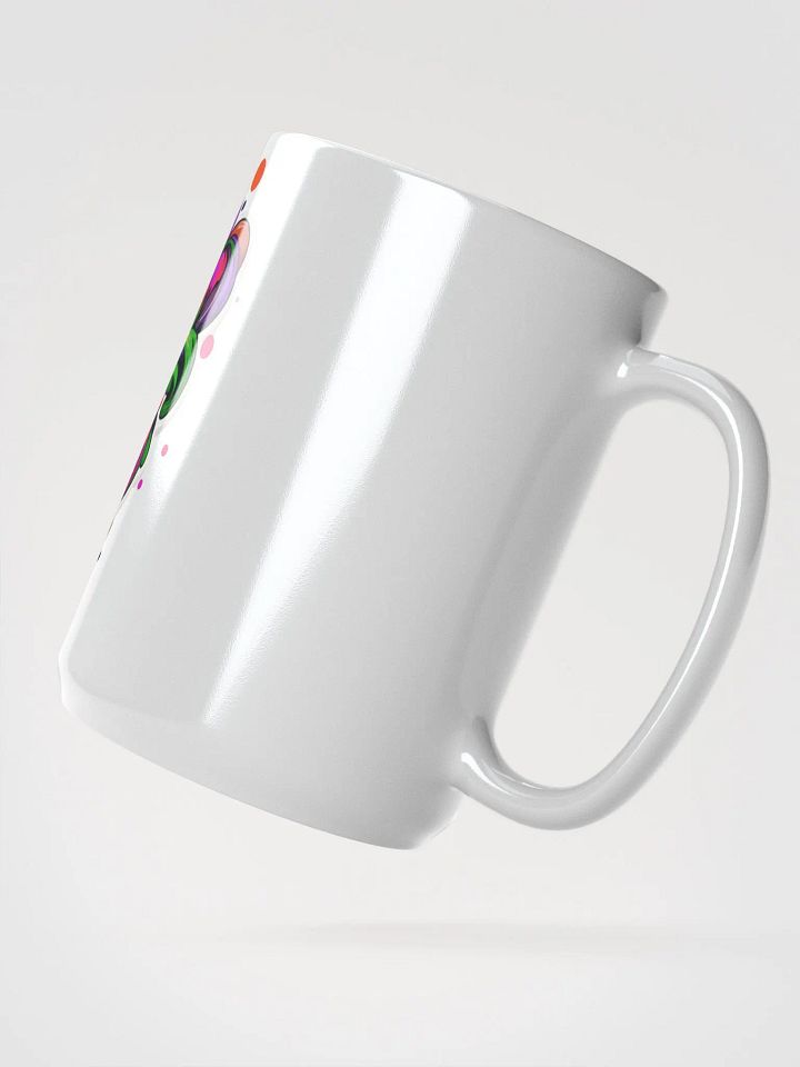 CREARIVE ABSTRACT ART DESIGN product image (2)