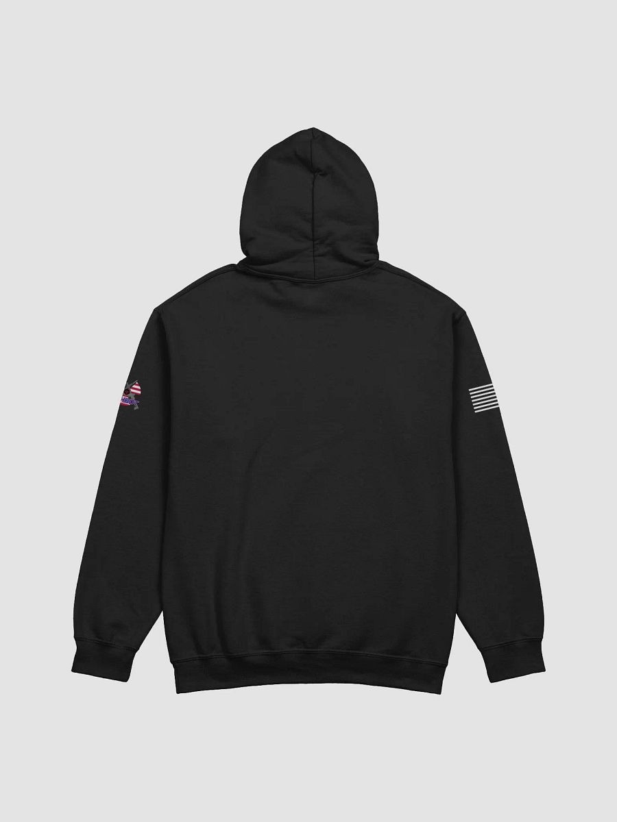 DRAGON Gildan Classic Hoodie product image (31)