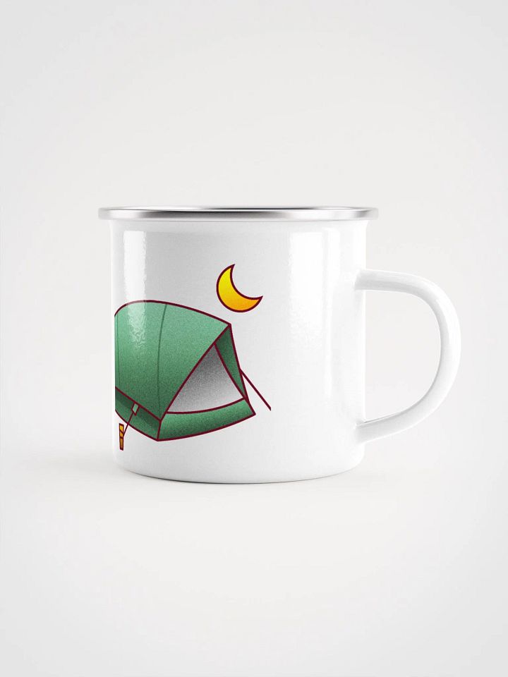 Camp Mug product image (1)