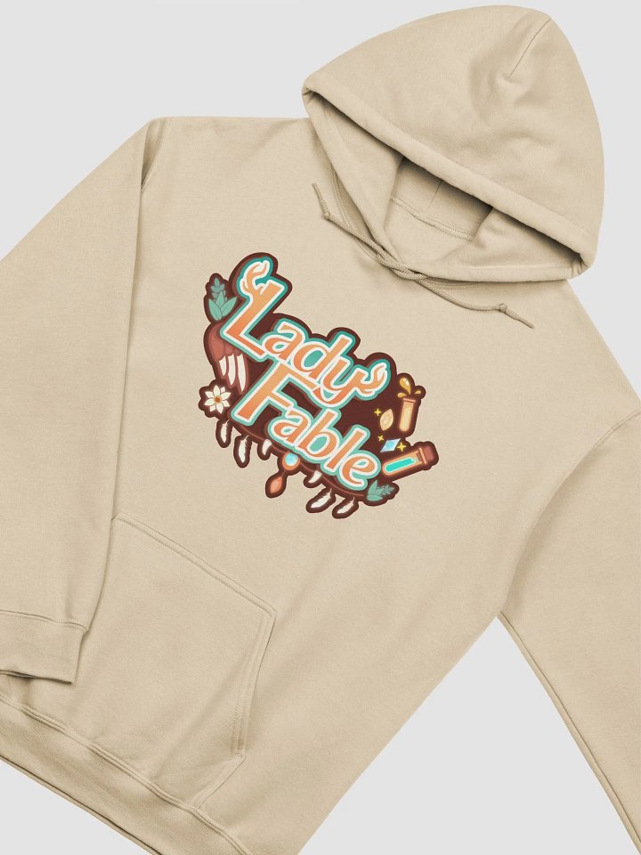 Logo Hoodie product image (18)