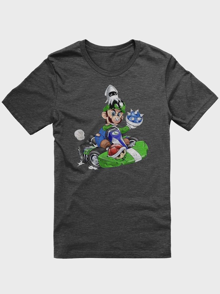 Kart Racing T product image (4)
