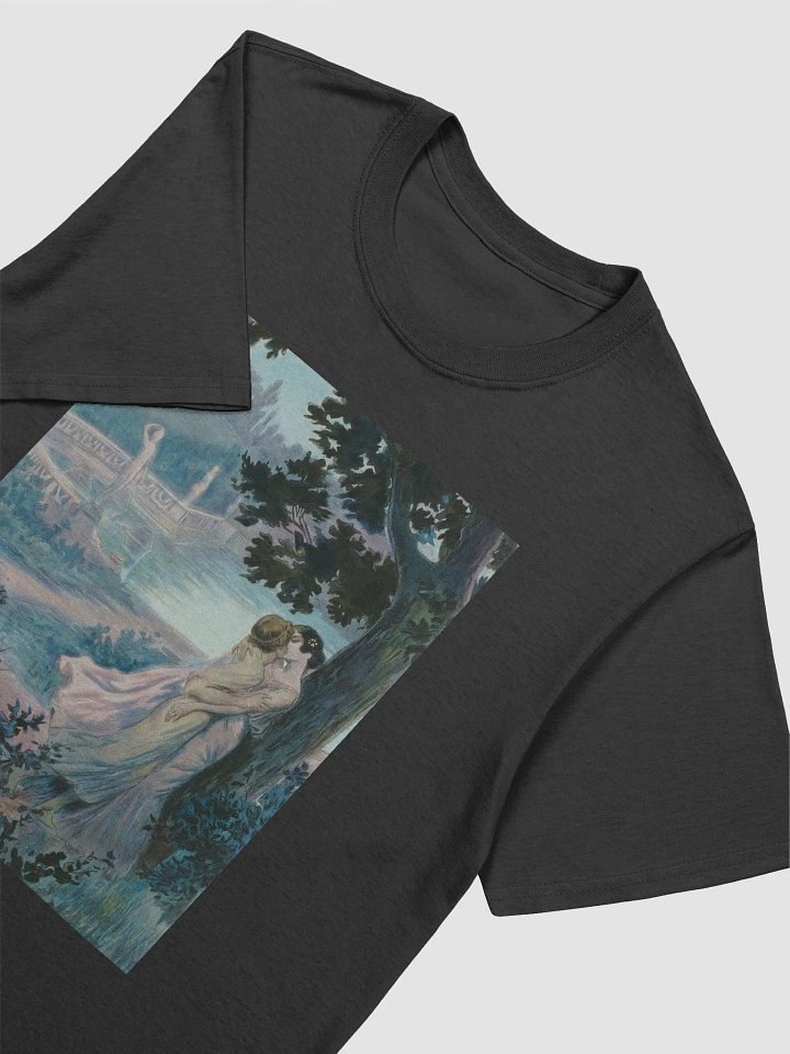 Georges Rochegrosse Illustration T-Shirt (Unisex) product image (1)