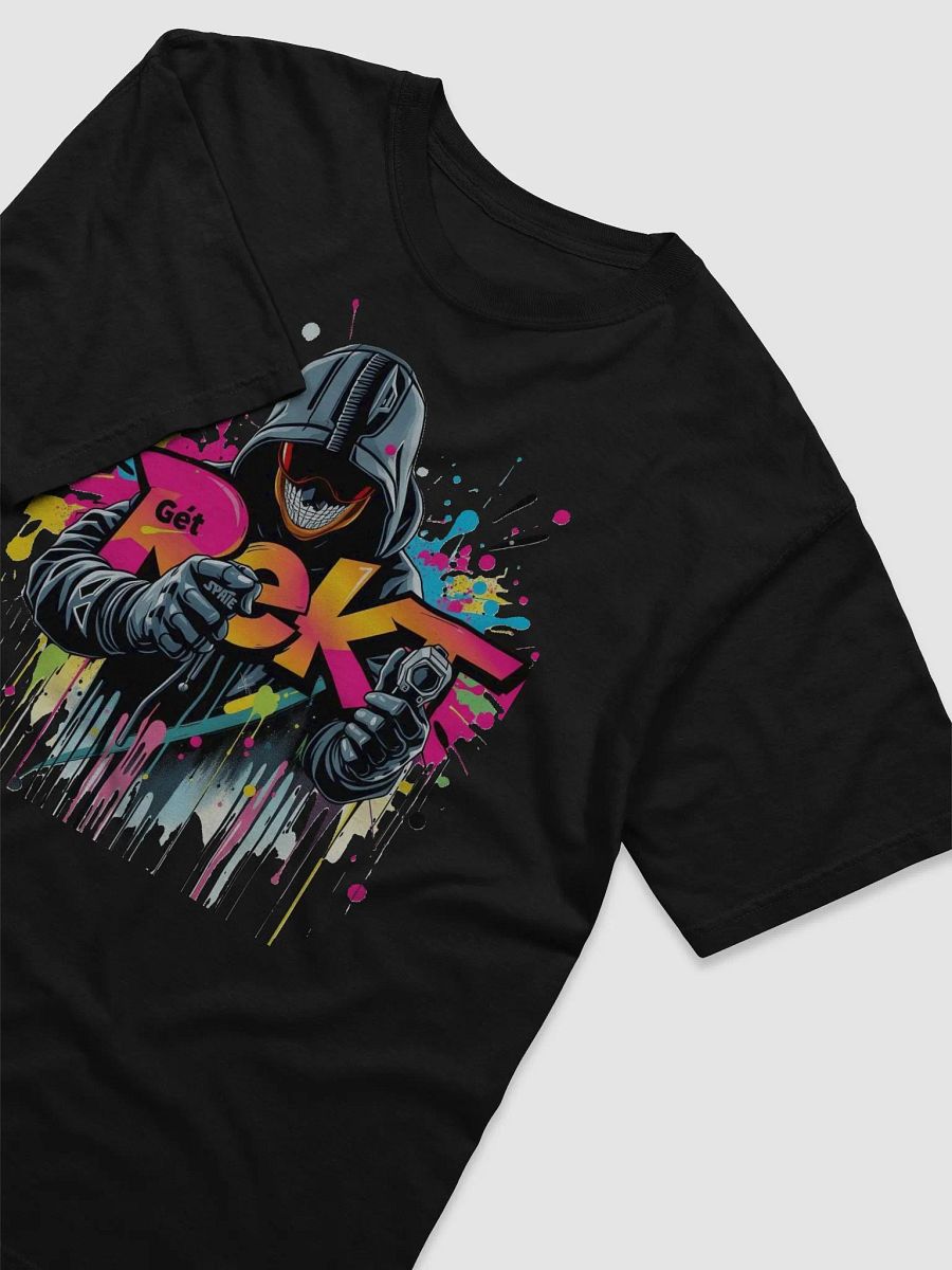 ReKTed Menace T-Shirt product image (3)