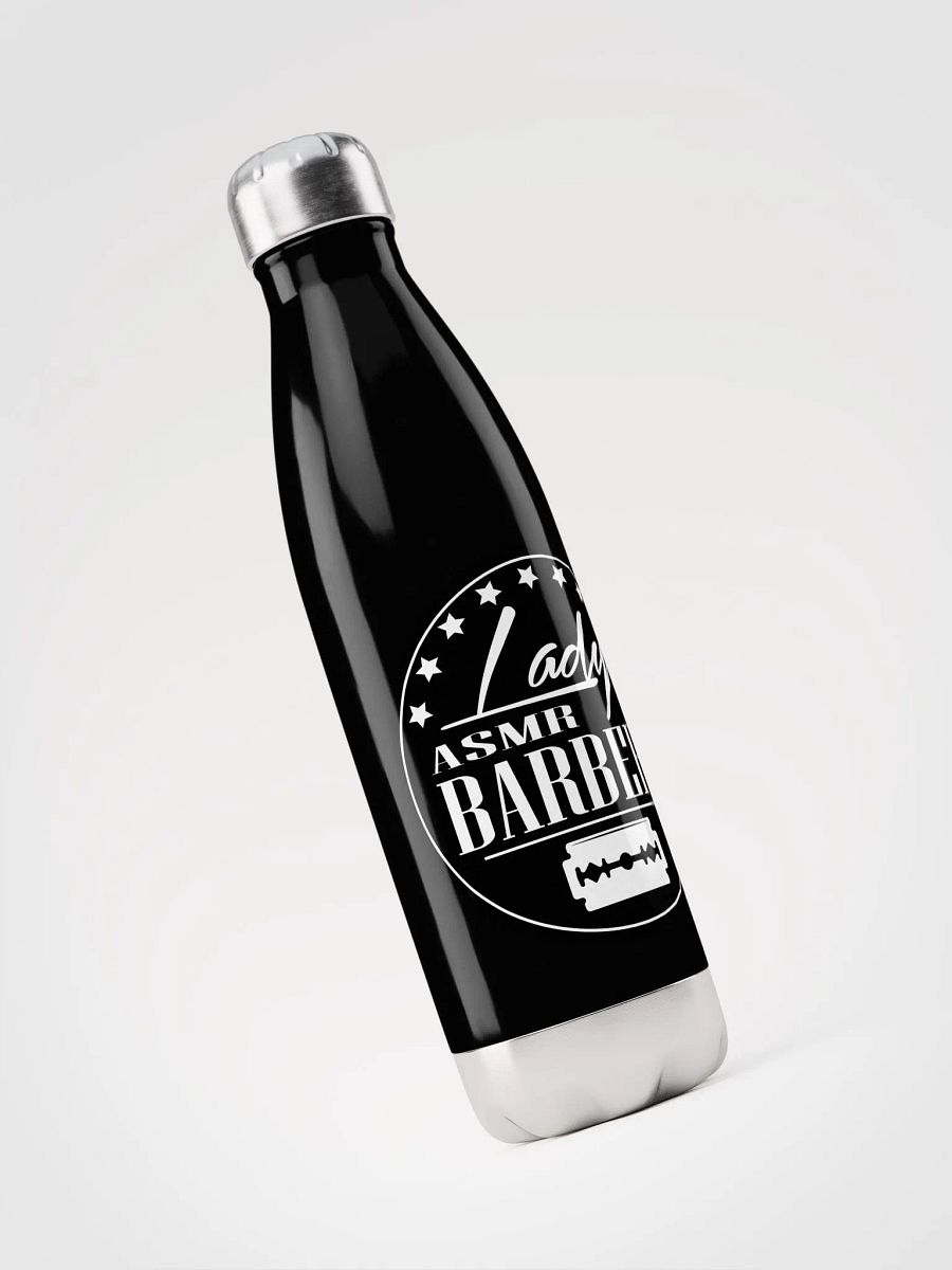 Stainless Steel Water Bottle product image (5)