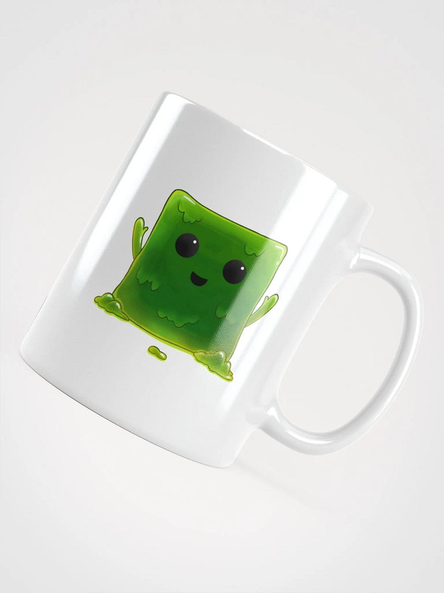 Official Firamustus University Mug product image (1)