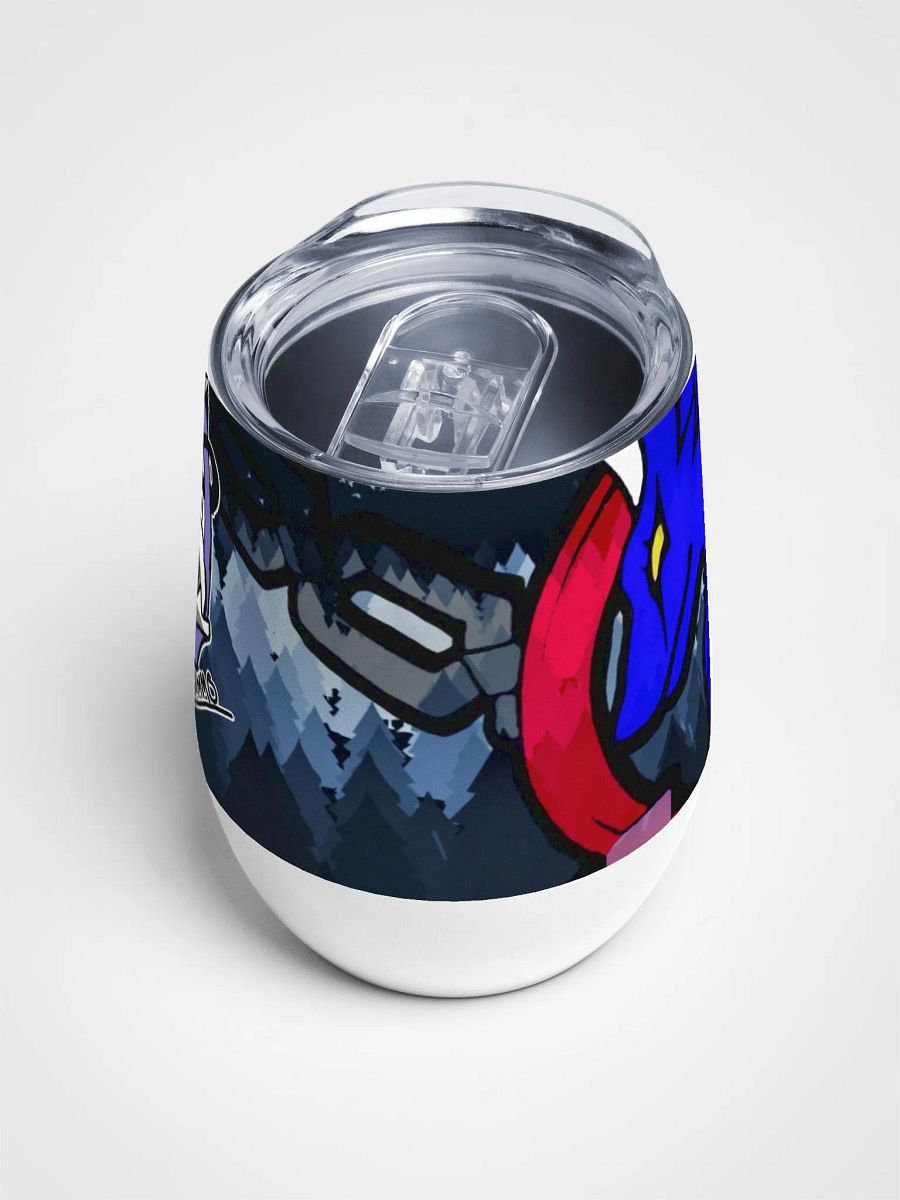 Skull Cat product image (4)