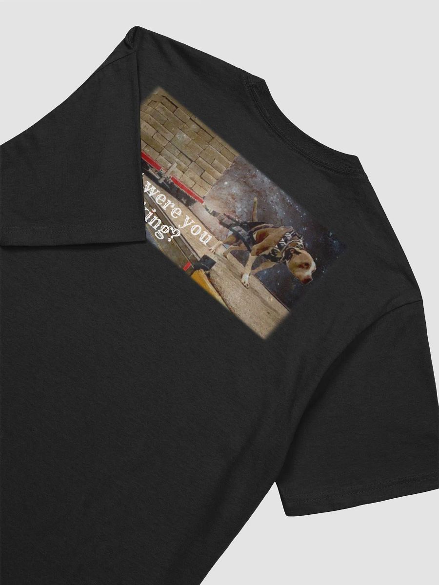 Hooker Tee product image (26)
