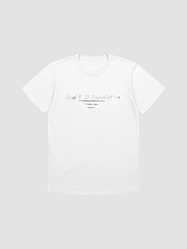 Handwritten Series - 