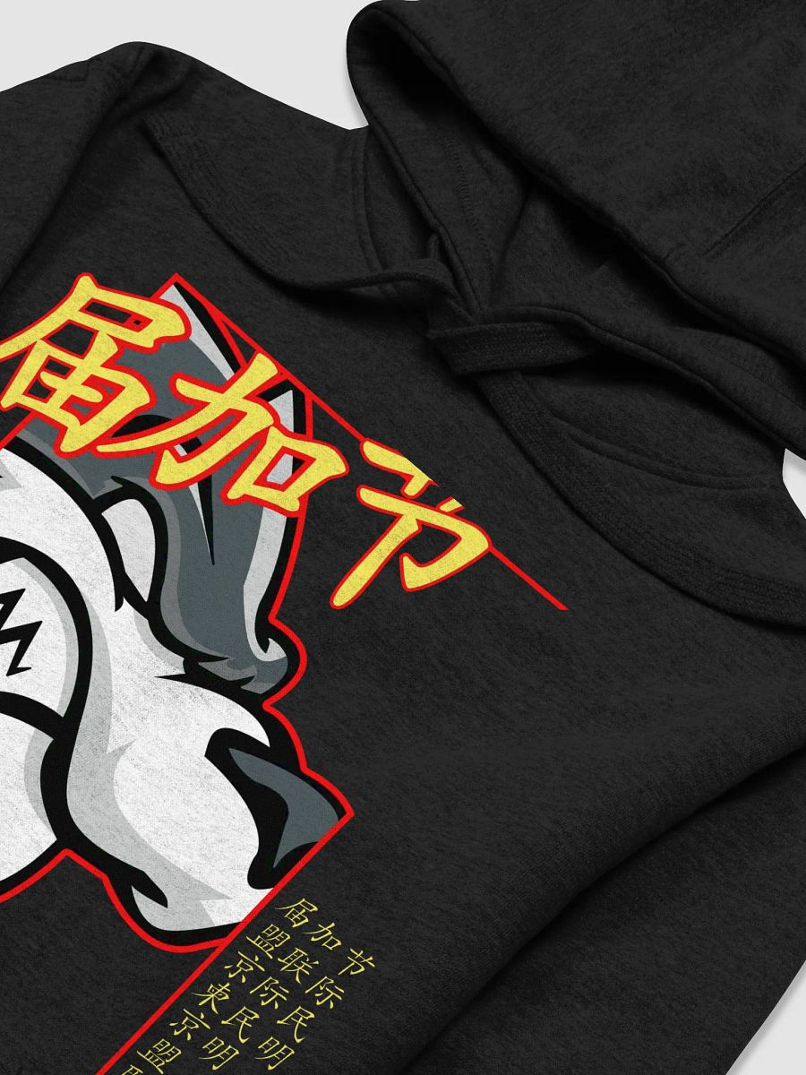 Japanese (Premium) Hoodie product image (3)