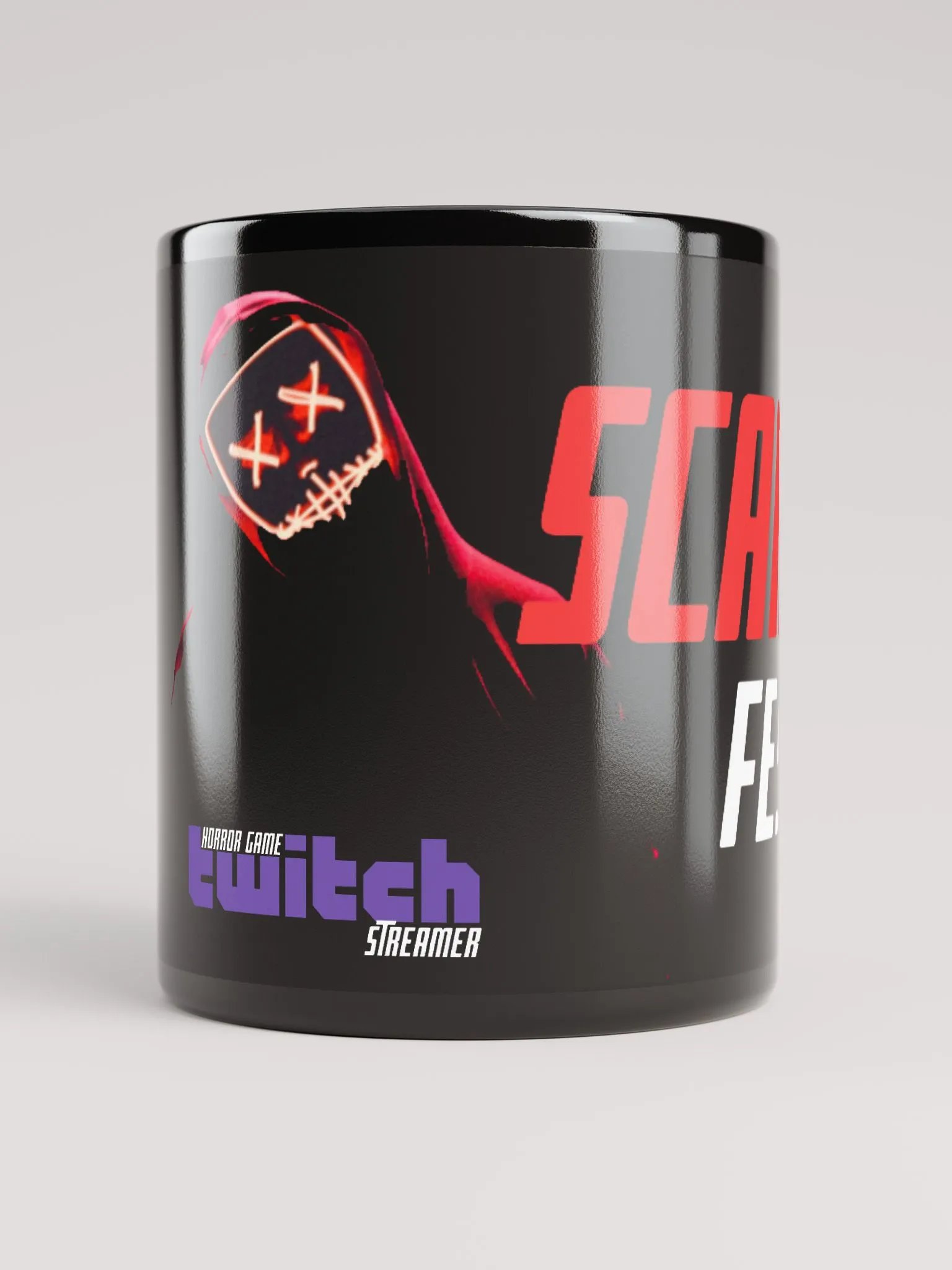 ScareFest Mug product image (9)