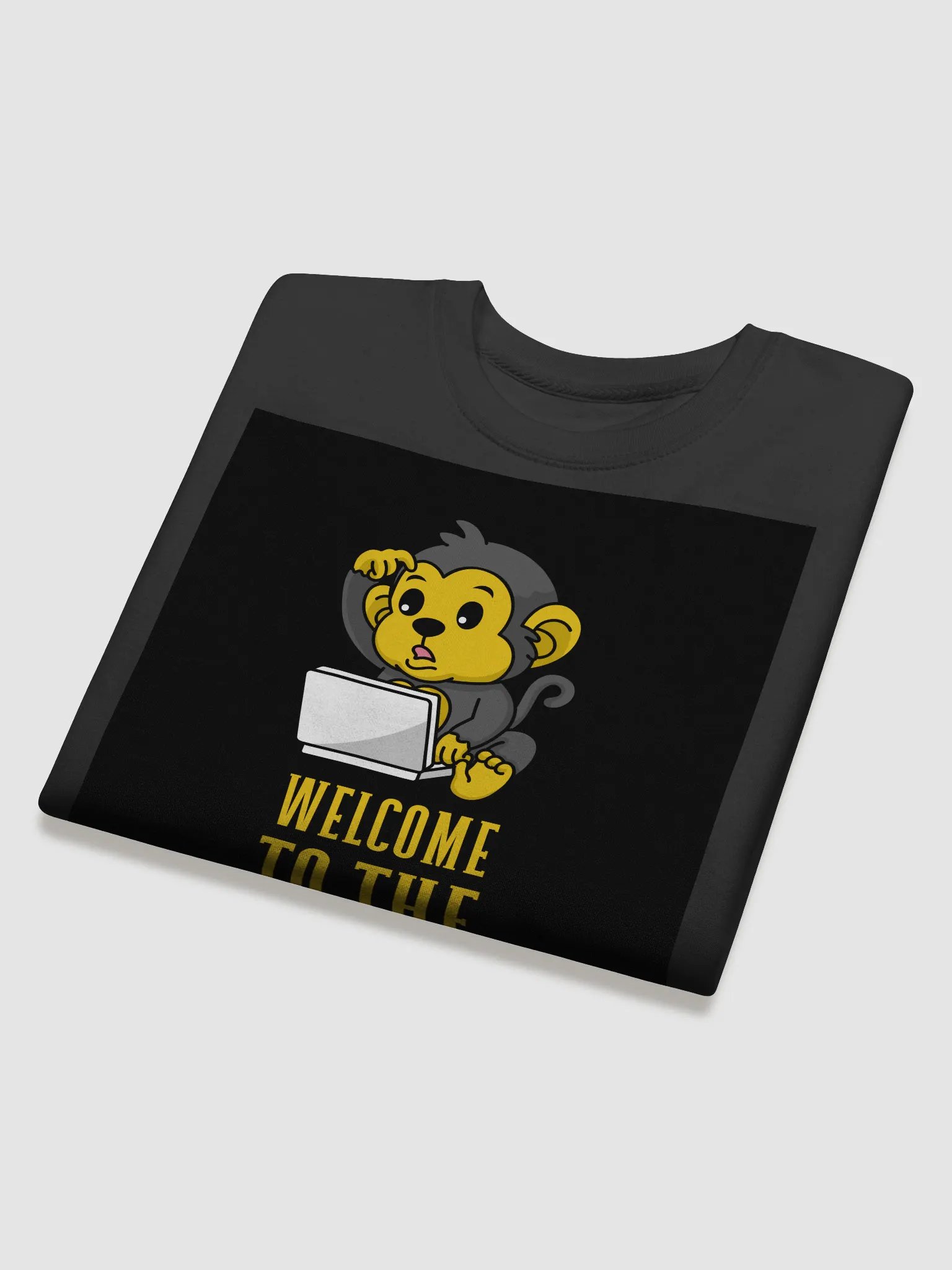 Welcome to the Jungle 2 product image (4)