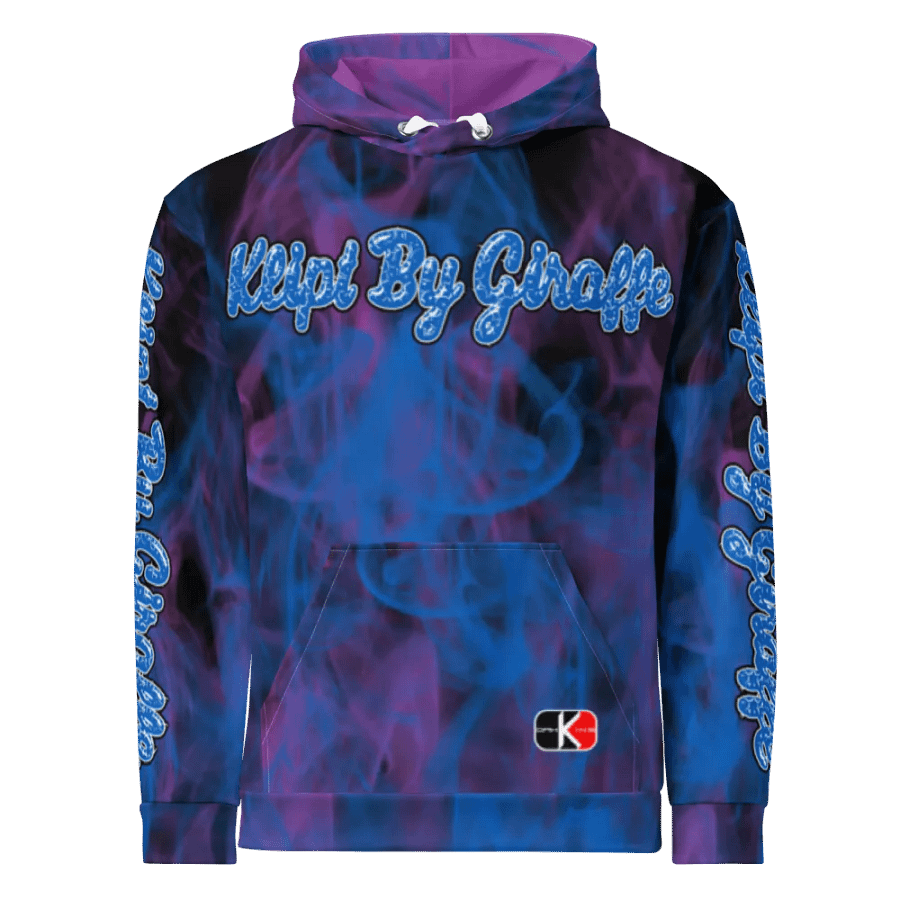 KliptByGiraffe Hoodie Alternate product image (9)