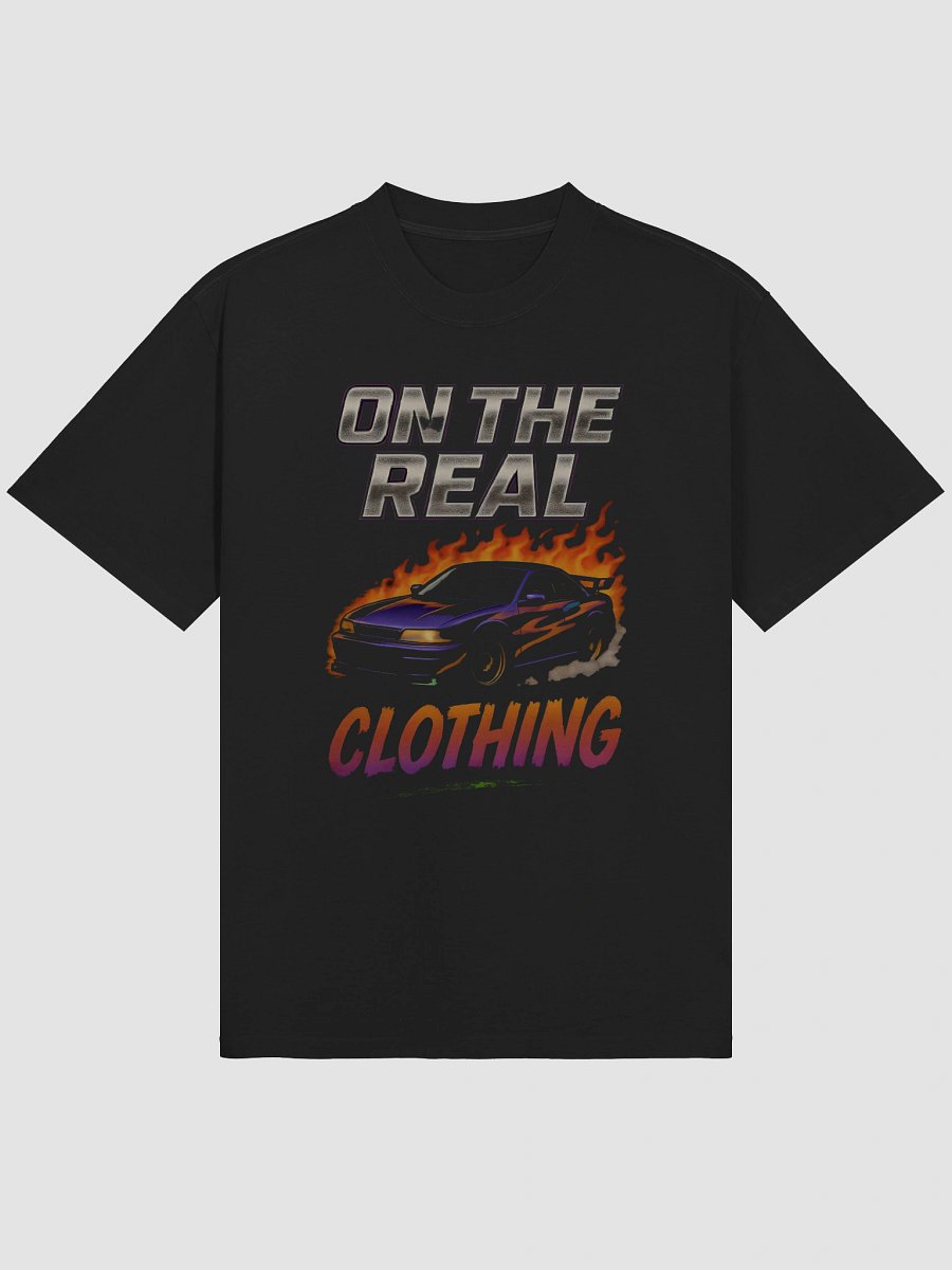 OTR Drag Race T-Shirt product image (3)