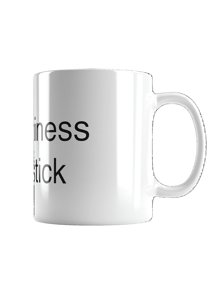 Mug All craziness on a stick product image (4)