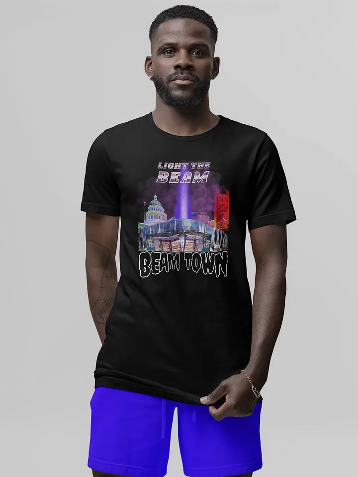 Beam Town product image (1)