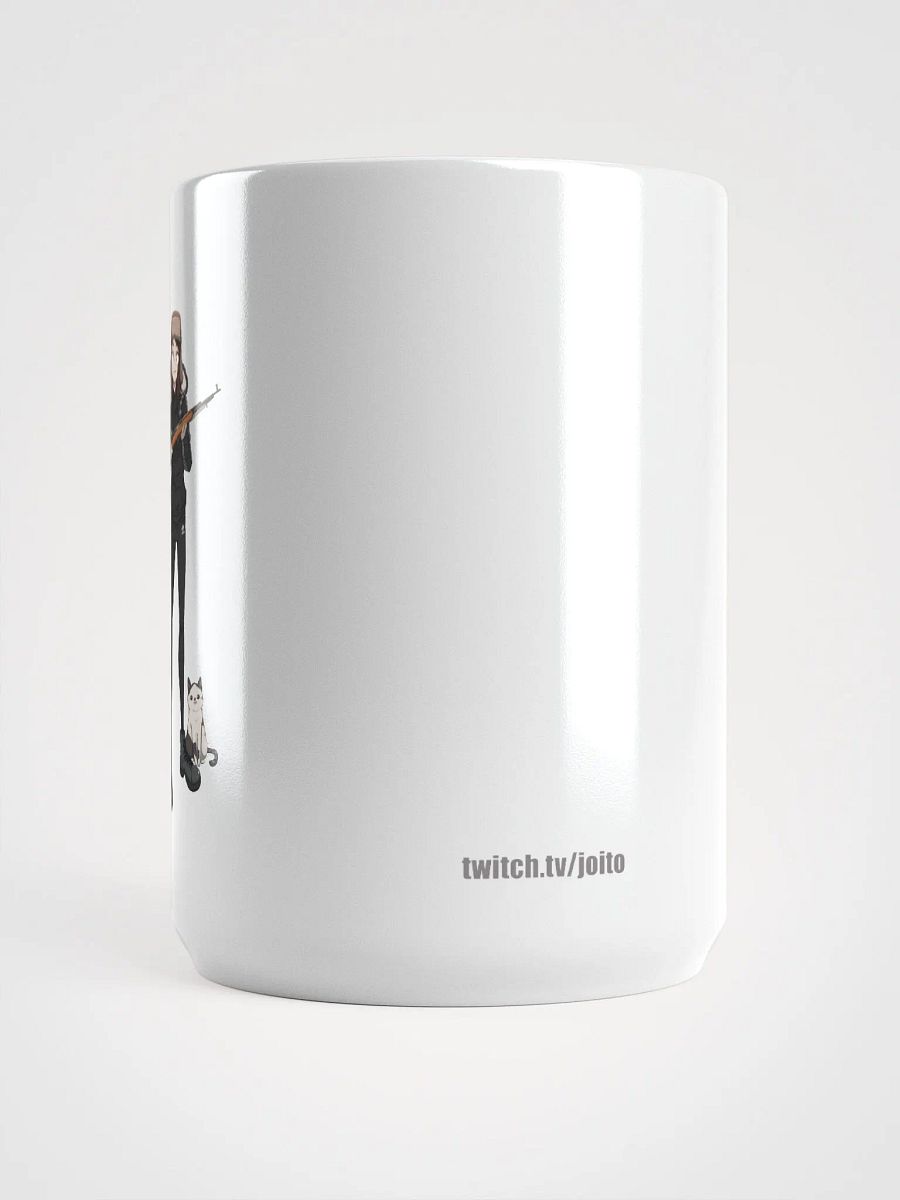 SKS Mug 15oz product image (5)