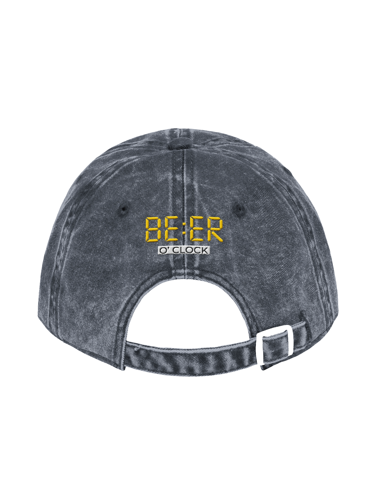 I'ts Beer O'Clock - vintage Hat product image (5)