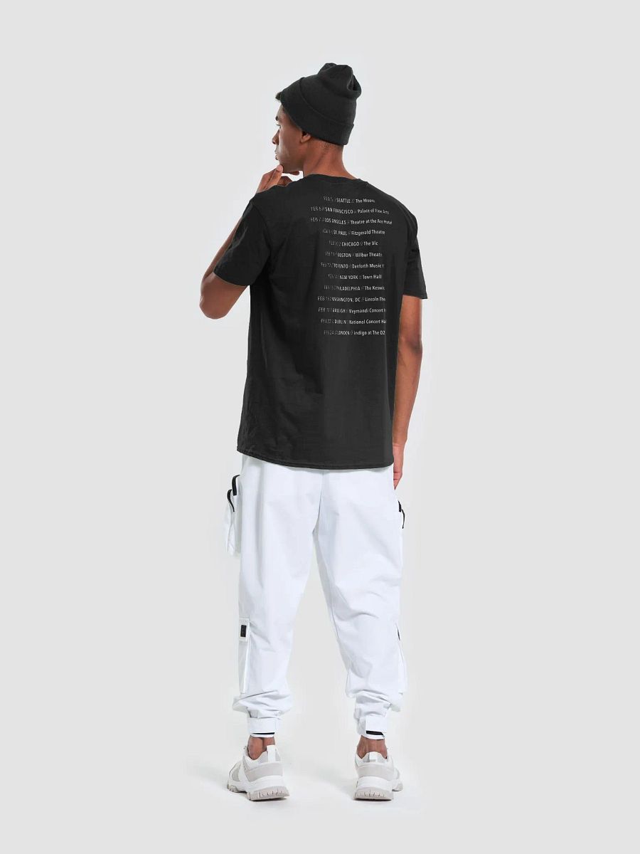 Criminal 10th Anniversary Tour T-shirt product image (6)