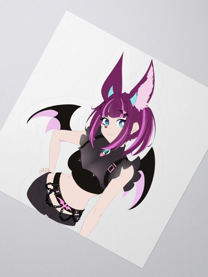 Too Many Ears, Not Enough Chill product image (2)