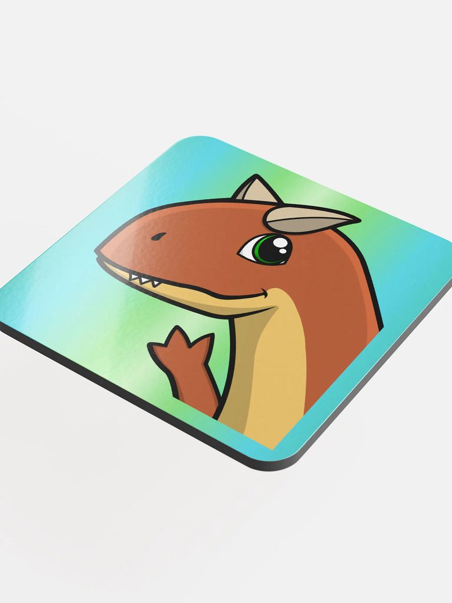 CarnoWave Coaster product image (4)